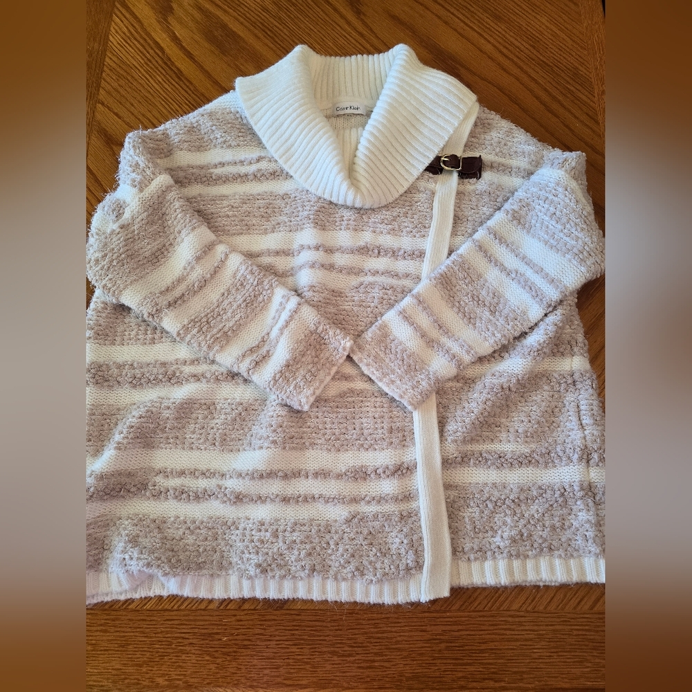 CK Calvin Klein sweater